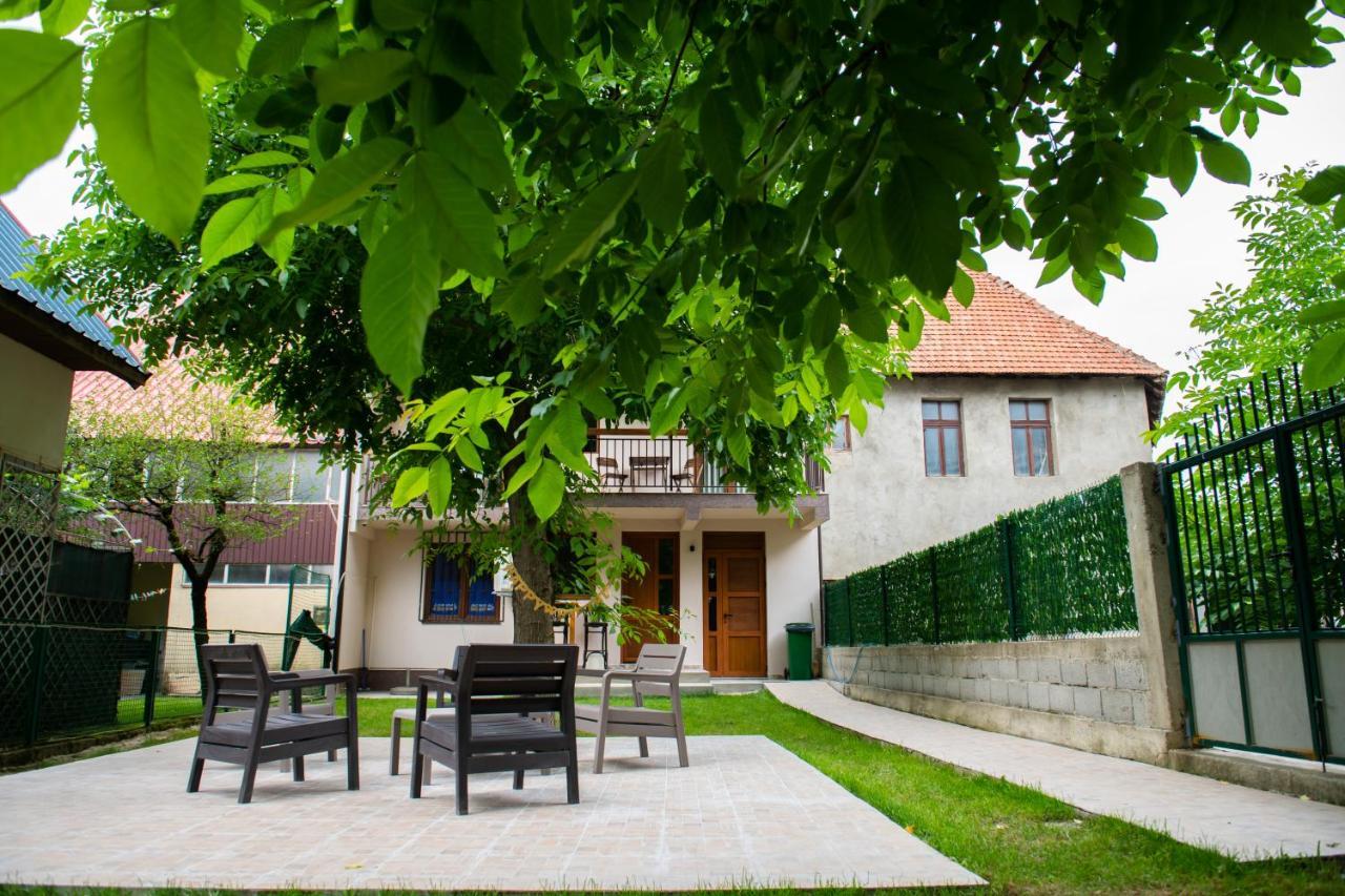 Guest House Alte Kolašin Exterior foto