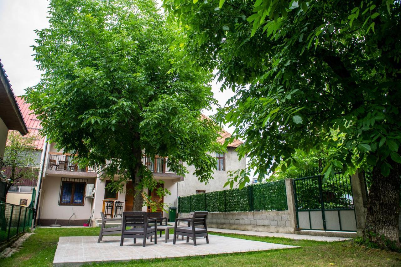 Guest House Alte Kolašin Exterior foto