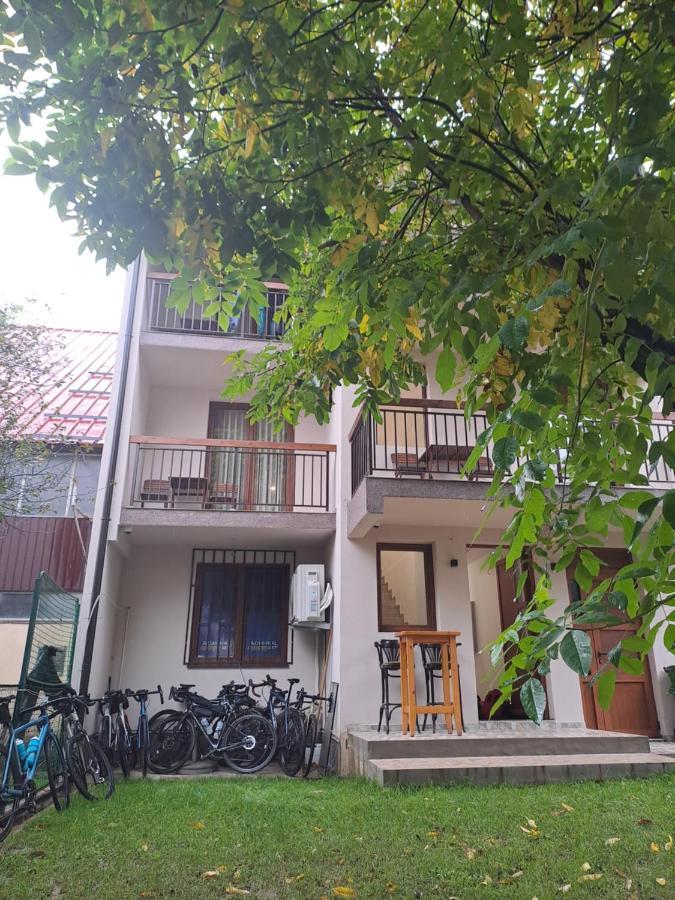 Guest House Alte Kolašin Exterior foto